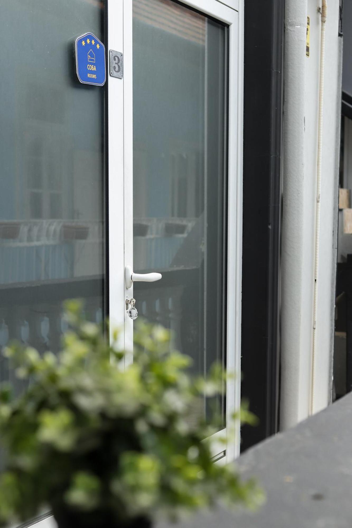 Vanimi Lux Apartmani Kikinda 외부 사진