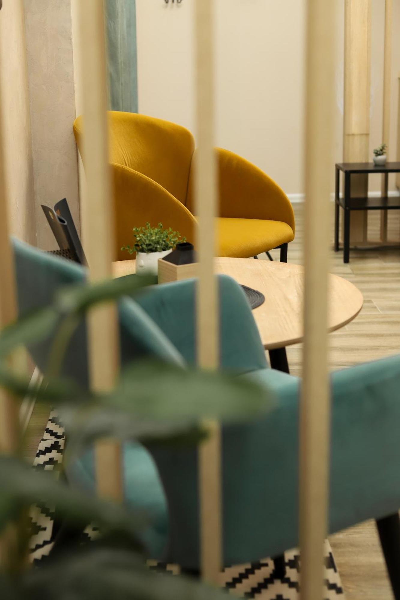 Vanimi Lux Apartmani Kikinda 외부 사진