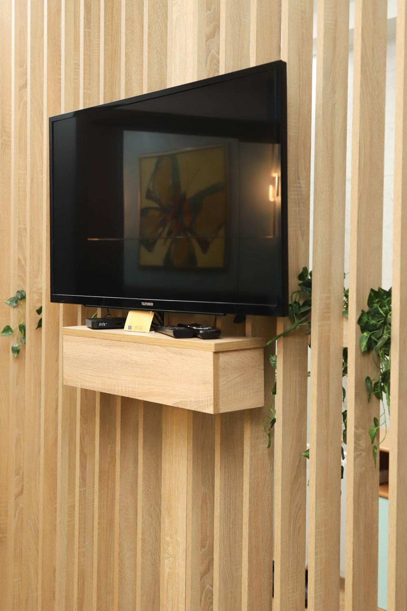 Vanimi Lux Apartmani Kikinda 외부 사진