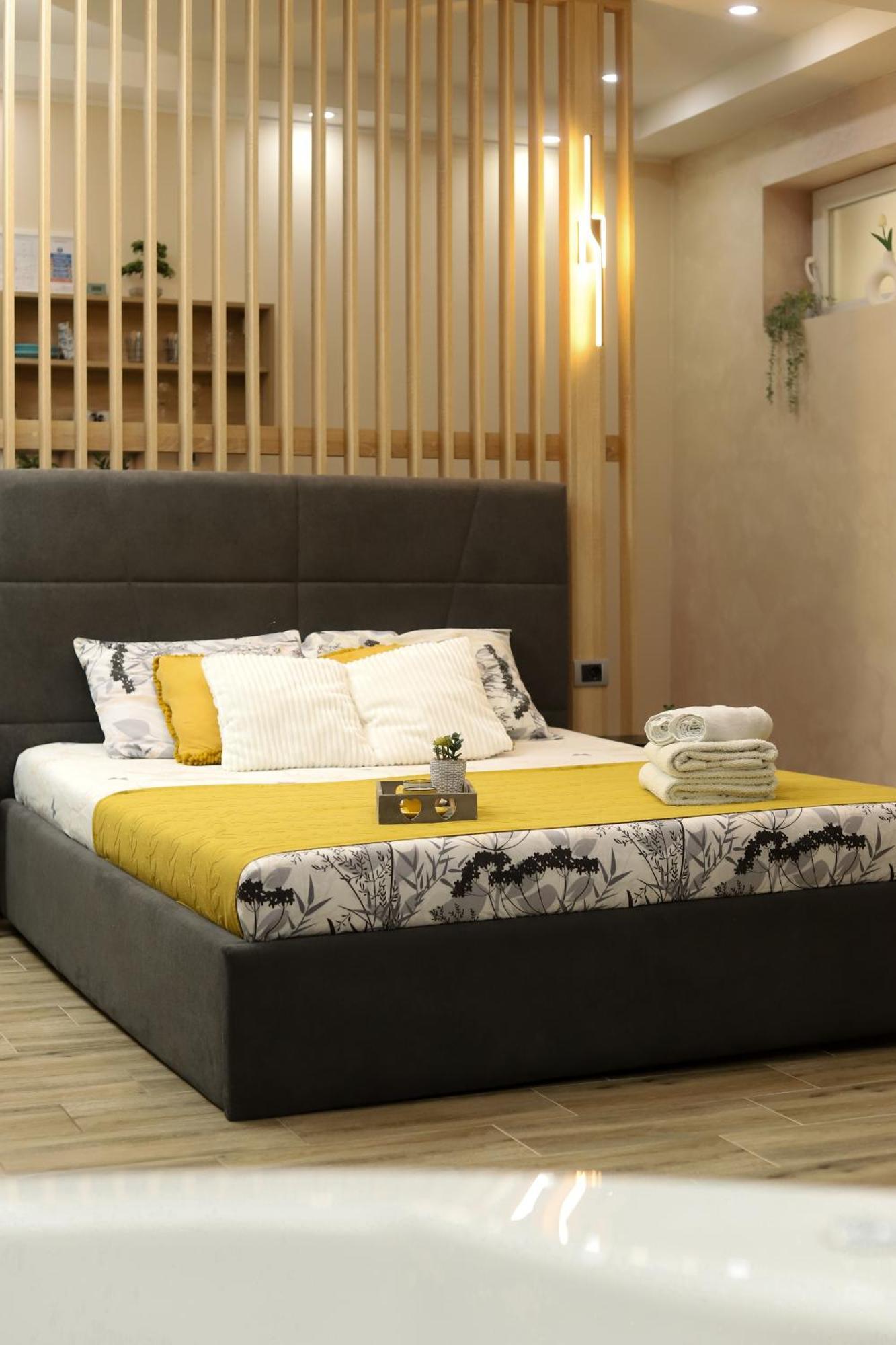 Vanimi Lux Apartmani Kikinda 외부 사진