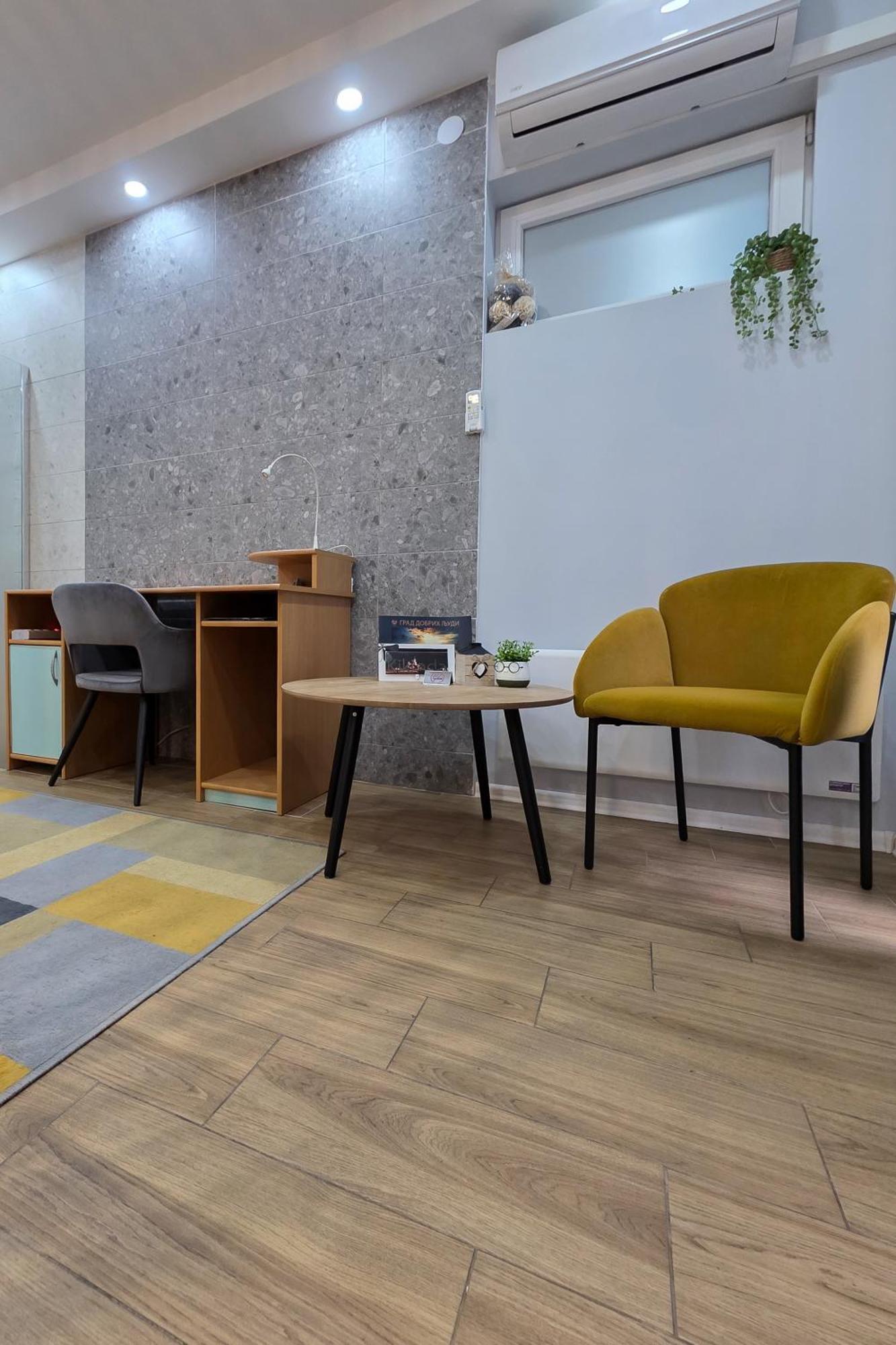 Vanimi Lux Apartmani Kikinda 외부 사진