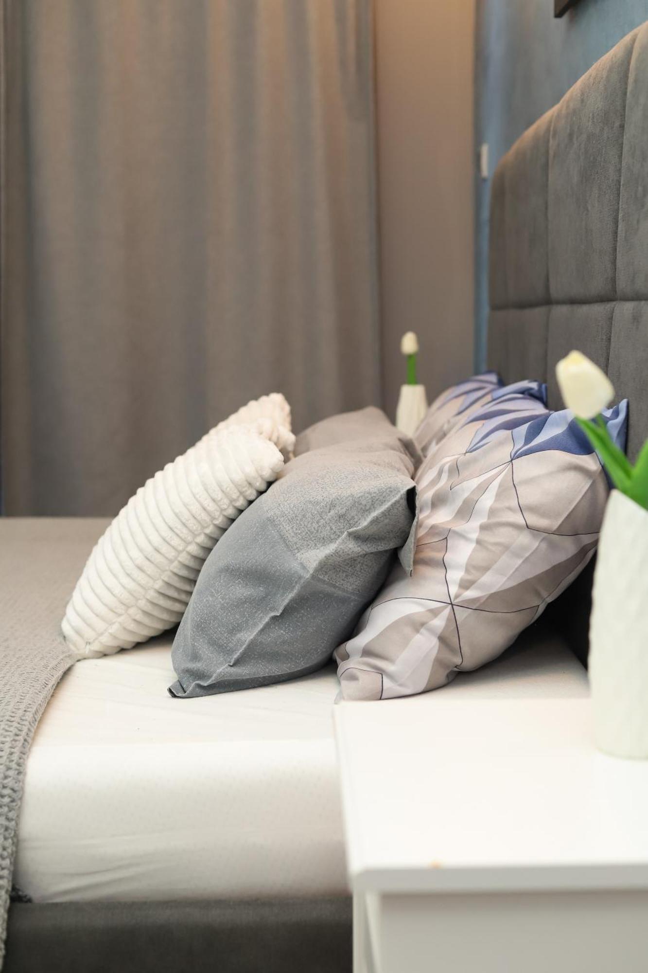 Vanimi Lux Apartmani Kikinda 외부 사진